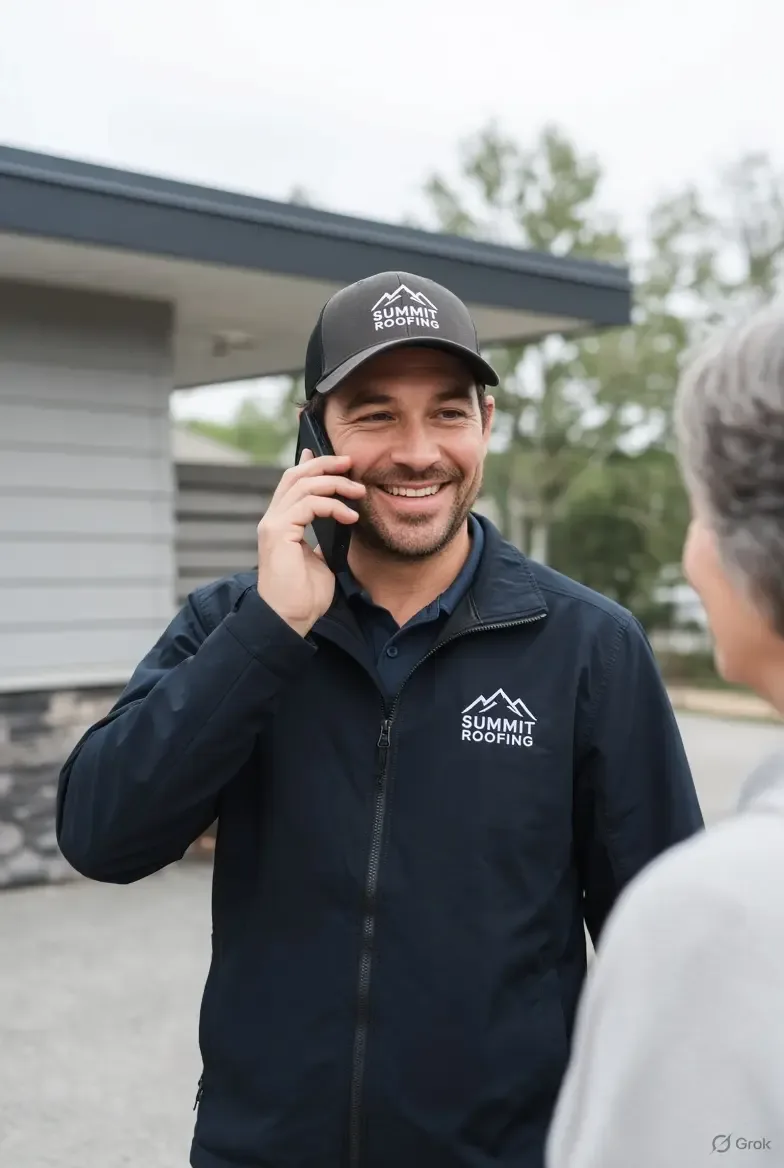 Flat Roof Leak Repair Milford, TX FAQs